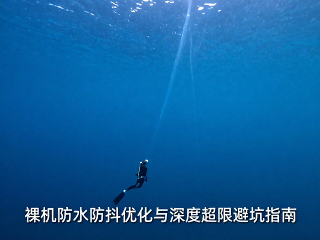 深度超限的风险边界与压力测试