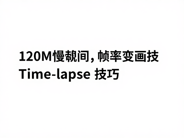 帧率对画质与流量的底层关联机制