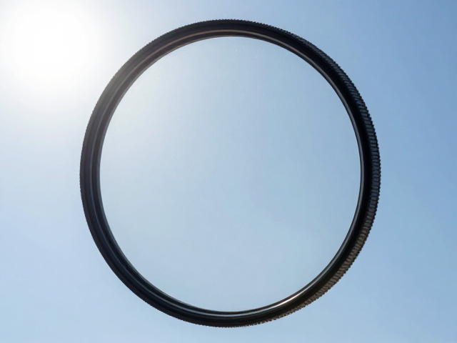 可调ND滤镜的光学价值