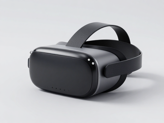 VR全景平台,轻量便携机型,后期重构图赋予创作新自由