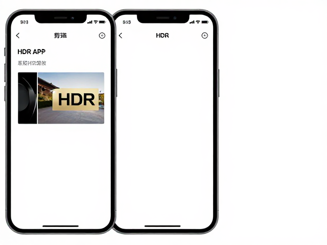 手机APP如何剪辑HDR视频?高帧率素材慢放处理教程