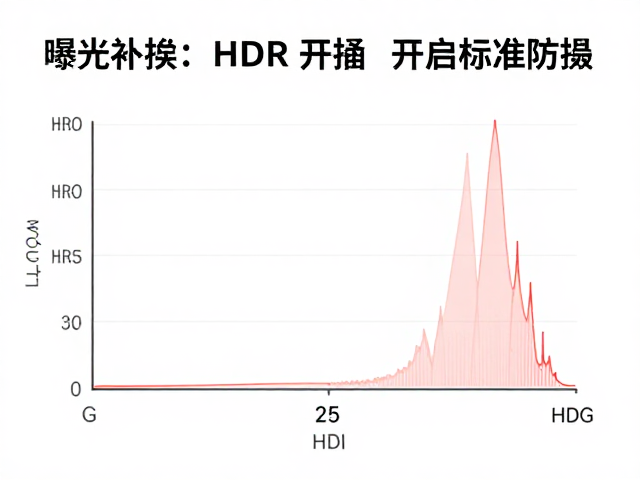 曝光补偿与直方图的运用技巧