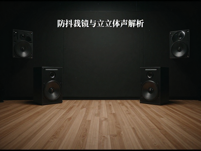 立体声增强:构建空间听觉层次