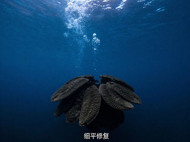 后期处理中的细节修复