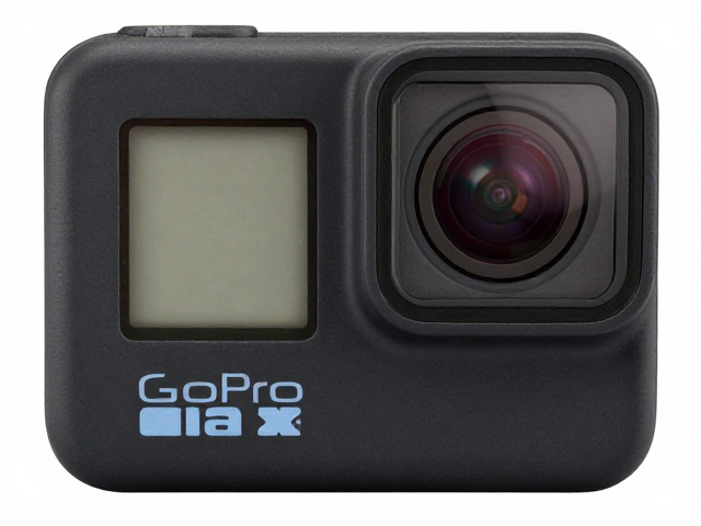 GoPro MAX镜头保护镜,重构图自由,解锁创作新视界
