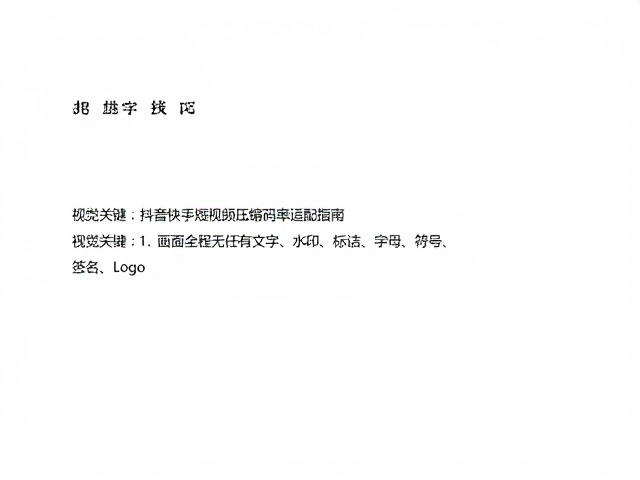 环境音与主体声音的层级构建