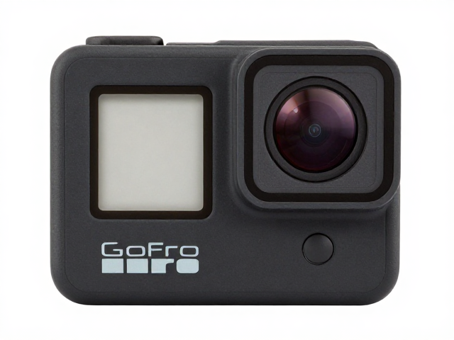 GoPro Player水平矫正后如何拉伸画面?重构视角技巧