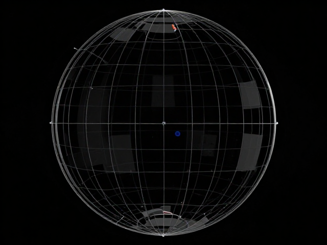 Gyro Stabilization与VR球面映射,4K全景素材分段导出防卡顿指南