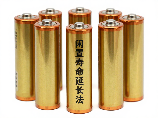 存储策略:温度与充放电状态