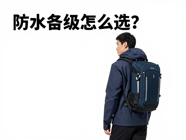 场景匹配与设备防护策略