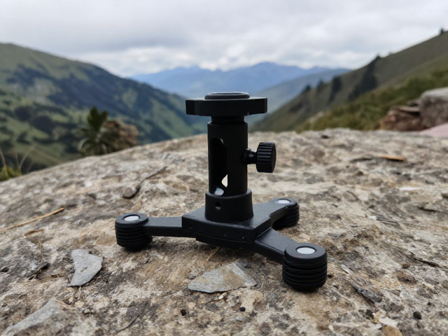山地场景下的实际应用与稳定性表现