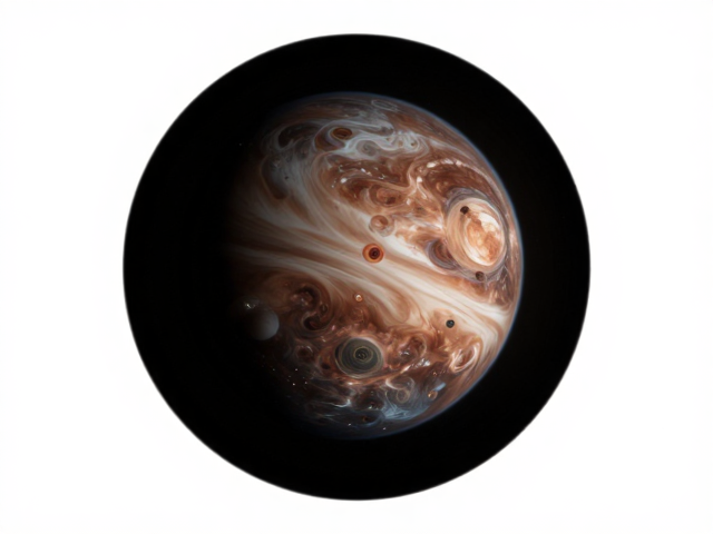 一键开启小行星全景特效，素材无线导出自由取景剪辑