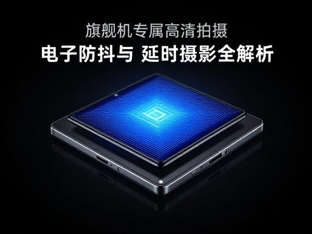 旗舰机专属高清拍摄,电子防抖与延时摄影全解析