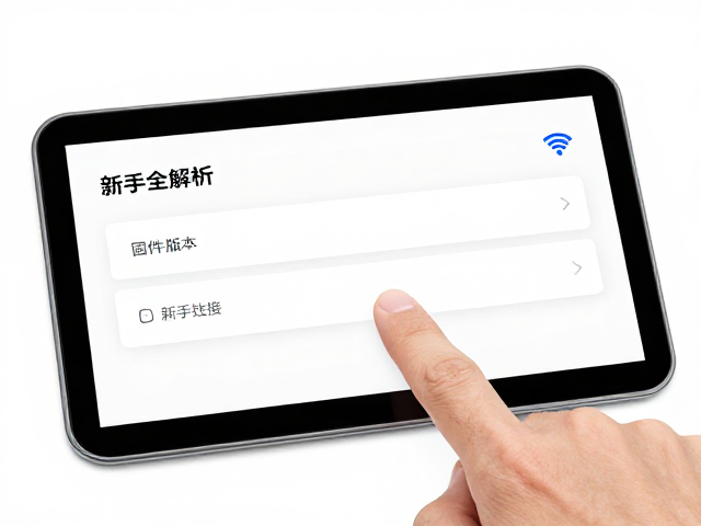 新手避坑指南与最佳实践
