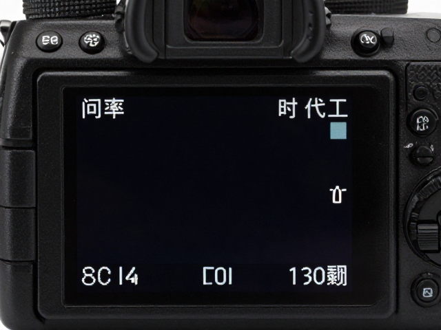 场景化参数组合的真实案例