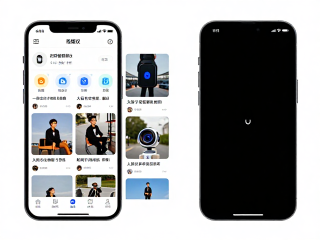陀螺仪实时检测倾斜角,全景拼接更平顺,一键分享至社交平台