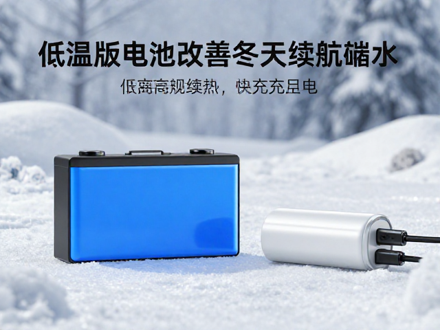 低温版电池改善冬天续航缩水,搭配充电盒与快充输入实测
