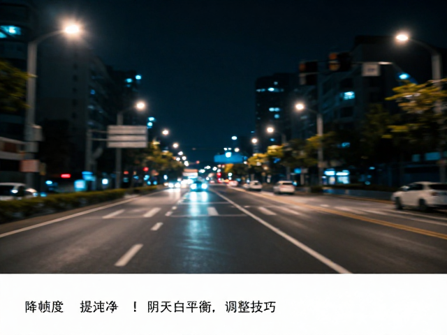 夜间降帧与纯净度优化策略