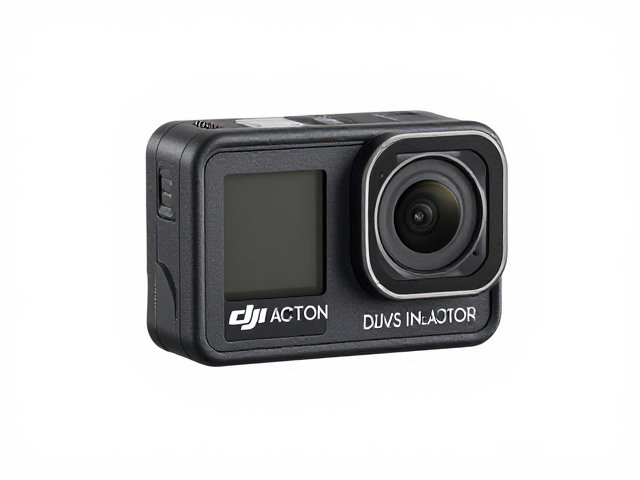 DJI Action系列电池电压匹配与密封圈润滑维护指南