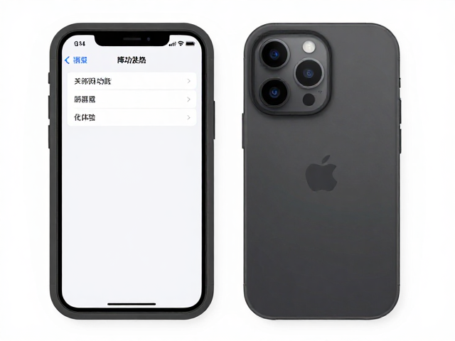物理防护与环境适应性优化