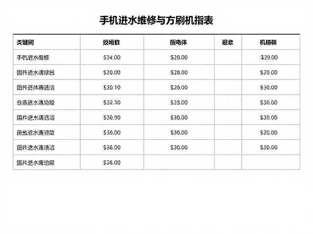 固件损坏的诊断与官方刷机逻辑
