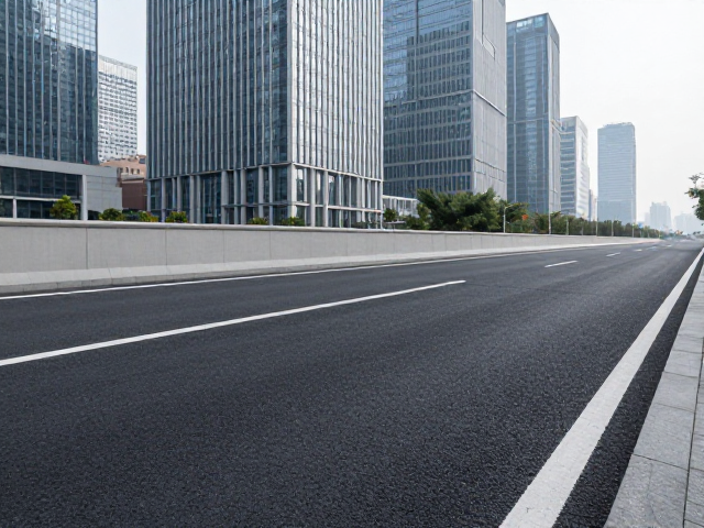 建筑道路拍摄开启该功能,还原直线边缘,方便后期剪辑