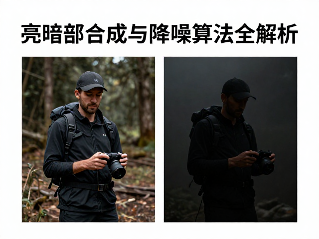 降噪算法解析:细节保留与纯净度的平衡