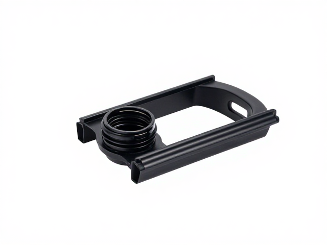 防水壳接口设计对快速拆装的支持