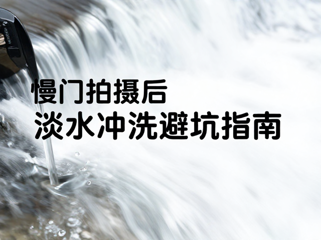 后期软件处理与修复逻辑