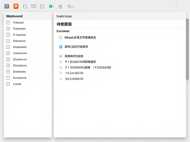 实际操作中的声道设置与导出规范