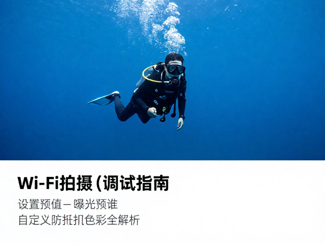 色彩科学与后期预处理策略