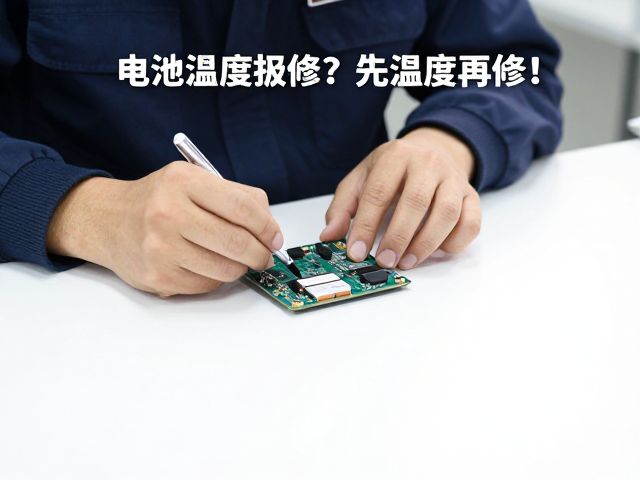 标准化检测流程:从数据到现象的还原