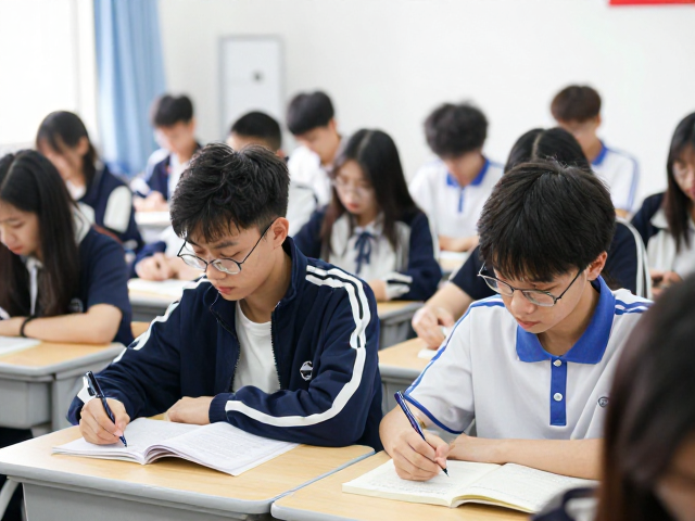 学生党镜头选购的核心参数考量