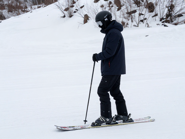 旅行博主实测,长时间滑雪拍摄不关机,电池保温存放全攻略