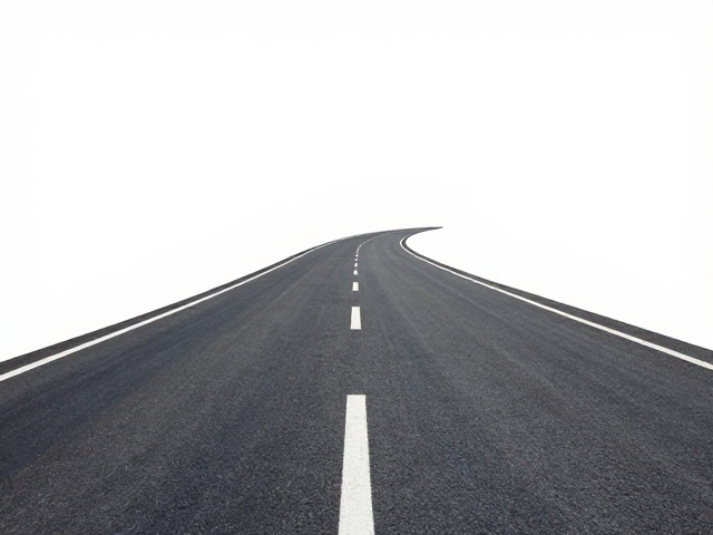 弯曲道路拉直还原,线性视角优化与防抖功能保留指南