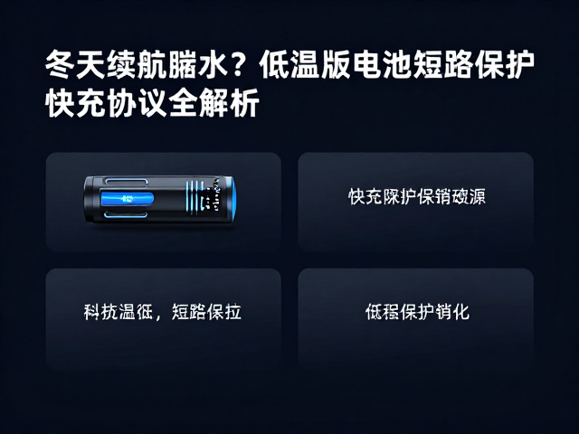 短路保护机制与硬件安全逻辑
