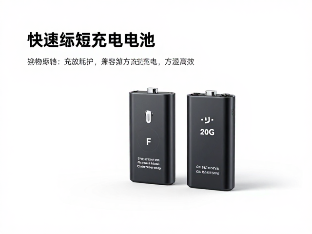 快充缩短充电耗时,过放保护,兼容第三方电池,安全高效