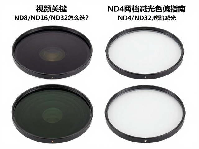 ND32的高阶减光与色偏风险