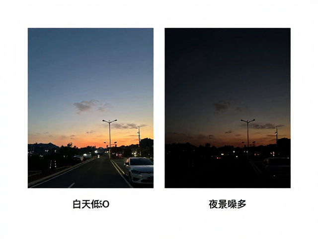 实战策略:根据场景动态调整参数