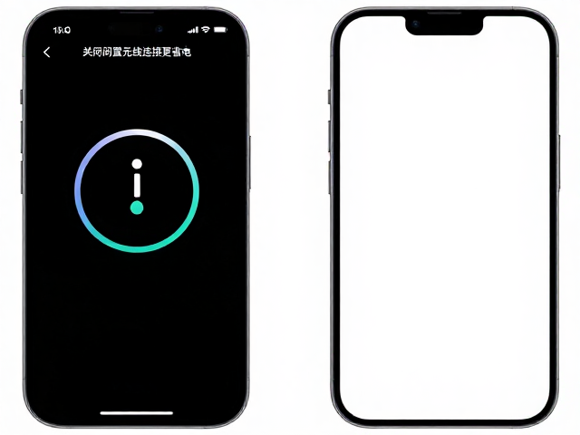 无线连接模块的功耗管理