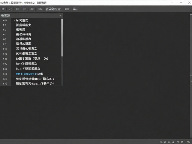 4K素材导出成片更清晰,优化暗部层次,呈现高清干净画质