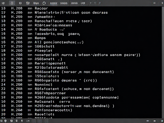 预处理与后处理的关键作用