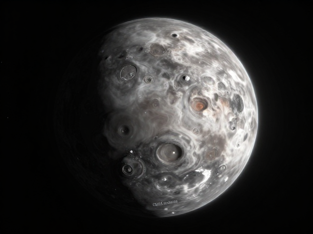 一键开启小行星全景特效，VR采集与电子图像稳定技术解析