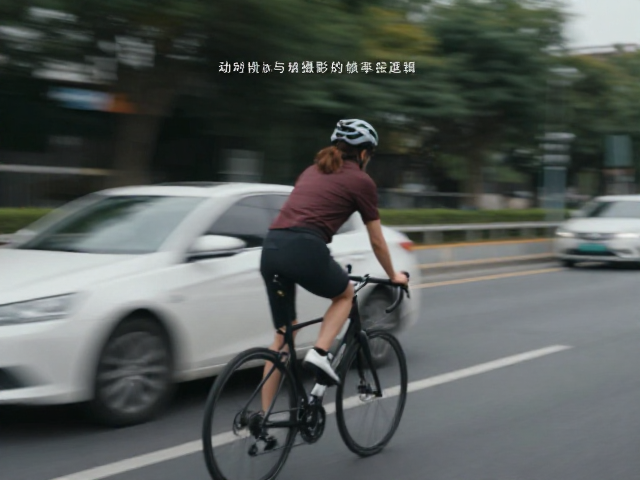 短视频拍摄技巧,动态场景与延时摄影的帧率适配指南