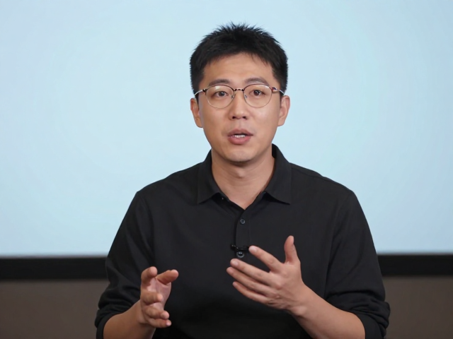 讲解串联见闻的叙事技巧