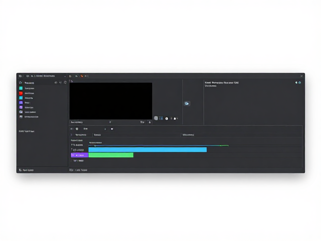 Final Cut Pro导出4K全景,MOV分段导出避免文件过大