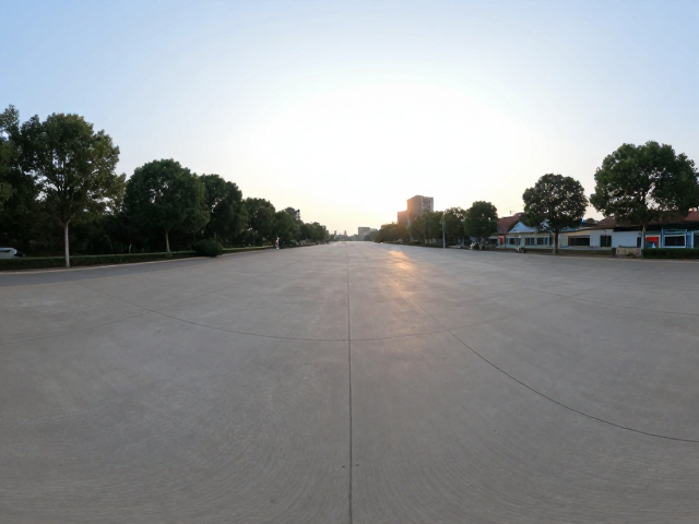 360度全景,移动延时,创意Vlog拍摄可玩性大幅提升!
