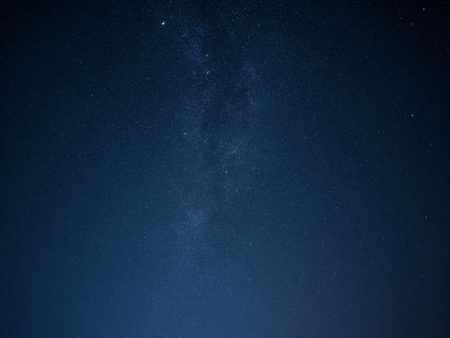 清晰星点的成像逻辑与参数协同