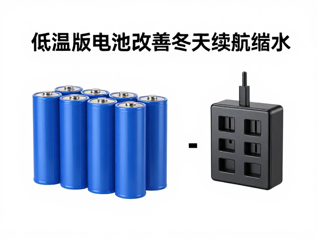 锂离子电池在冬季的使用与存储规范