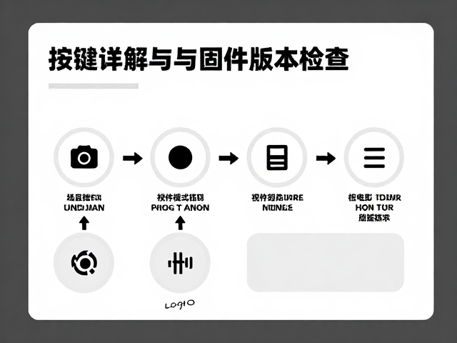 视角模式切换的操作路径